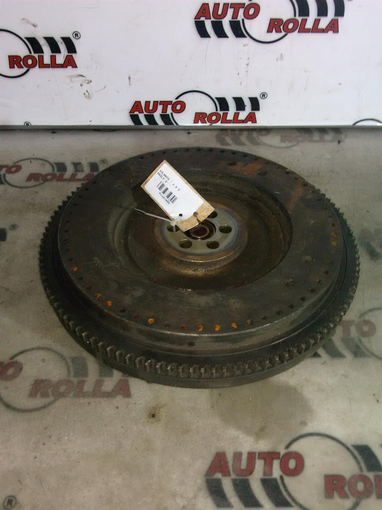 volanta Iveco Daily 3, 2.8D