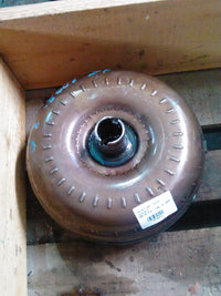 Convertizor, cutie automata BMW X5 E70, 3.0D, an 2008