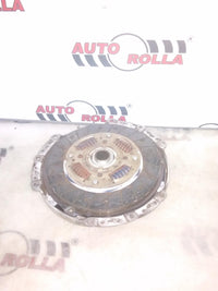 ambreiaj complet Skoda Fabia 1.9SDI, an 2005 hatchback