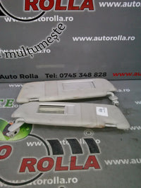 parasolare parbriz Audi A3, an 2008