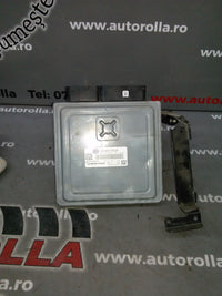 calculator motor Audi A3, 2.0TDI, an 2008