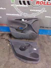 tapiterie usa stanga spate Opel Insignia