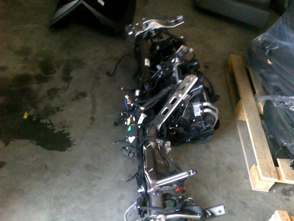 cadru metalic bord Opel Insignia