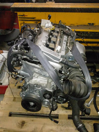 ambreiaj oscilant complet Opel Insignia 1.6TS