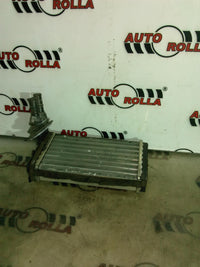 calorifer aeroterma ac Audi A4, an 2000