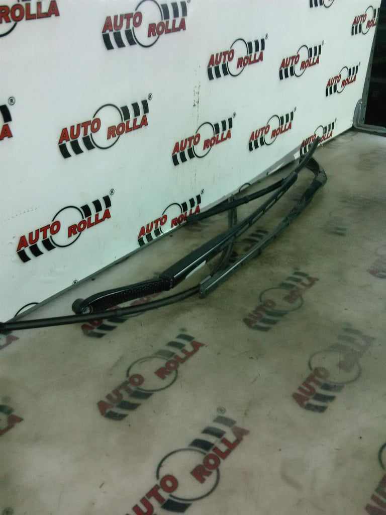 stergatoare parbriz Citroen C5, an 2012