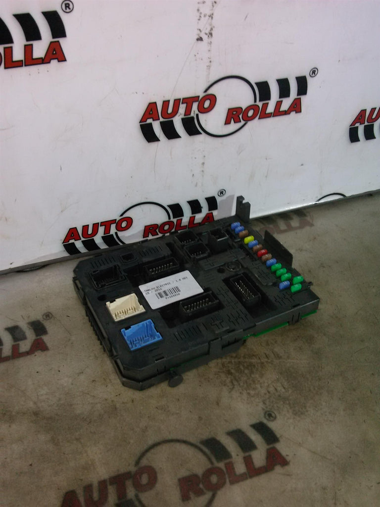 tablou electric Citroen C5, 1.6HDI, an 2012