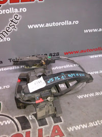 cremaliera usa stanga spate Ford Mondeo, an 2008