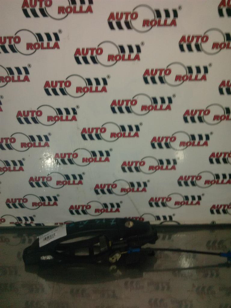 Maner exterior usa stanga fata Ford Mondeo, an 2008