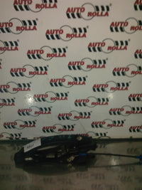 Maner exterior usa stanga fata Ford Mondeo, an 2008