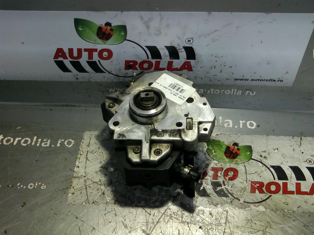 pompa inalta Volvo S60, 2.4TD, an 2002, automata