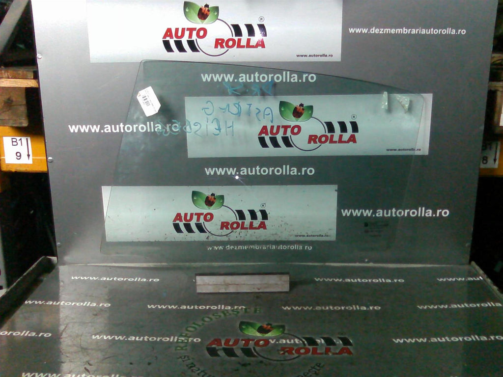 stop stanga Volvo S60, 2.4TD, an 2002, automata