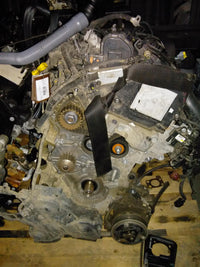 pompa inalte Citroen C5, 1.6HDI, an 2012