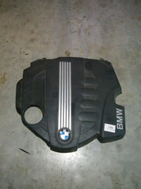 capac motor BMW X1 E84, 2.0D, an 2012