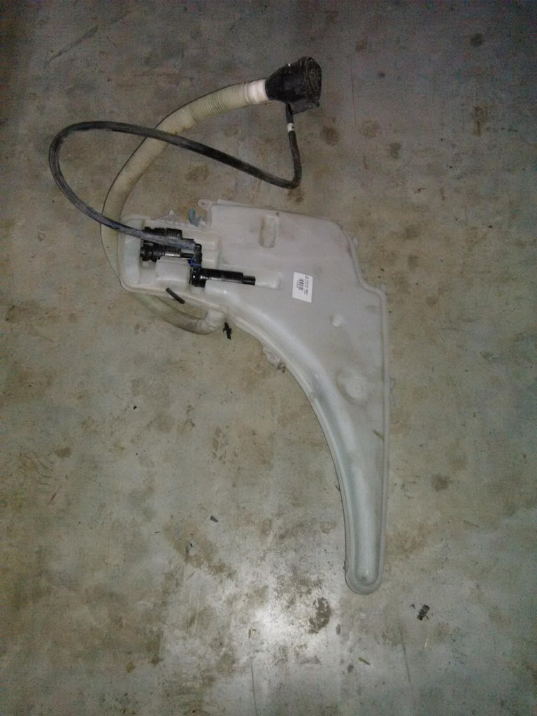 vas stropitor parbriz BMW X1 E84, an 2012