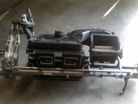 aeroterma ac completa BMW X1 E84, an 2012