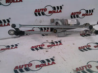 timonerie stergatoare si motoras BMW X1 E84, an 2012