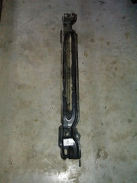intaritura bara spate BMW X1 E84, an 2012