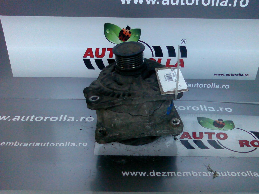 alternator blocat Seat Cordoba, 1.3S, an 1993