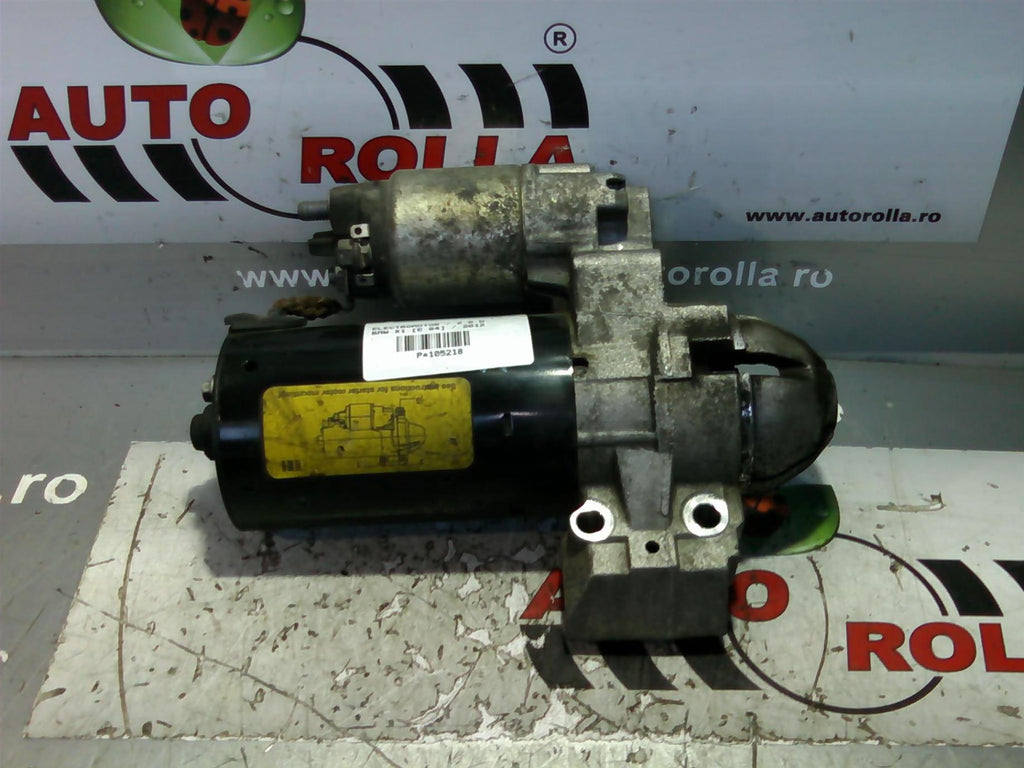 electromotor BMW X1 E84, 2.0D, an 2012