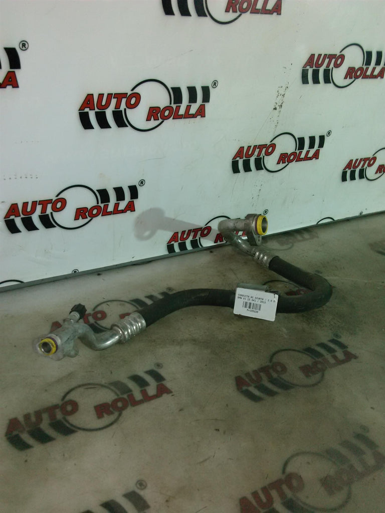 conducta ac scurta BMW X1 E84, 2.0D, an 2012