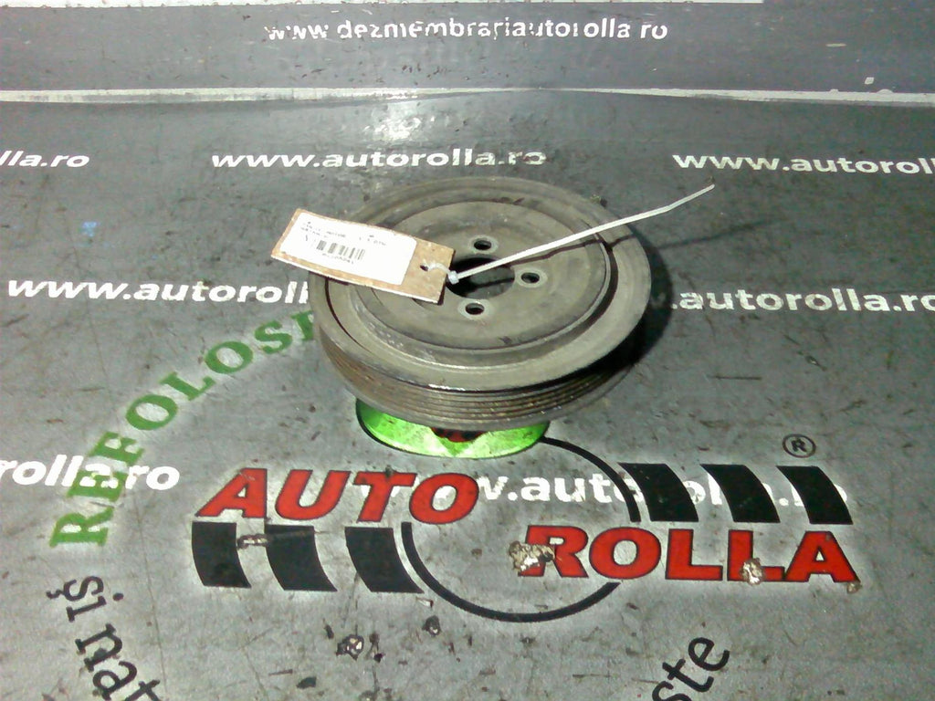 fulie motor Opel Astra H, 1.3DTH