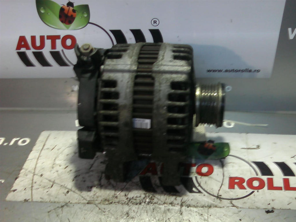 alternator Land Rover Freelander 2.2TD, an 2008