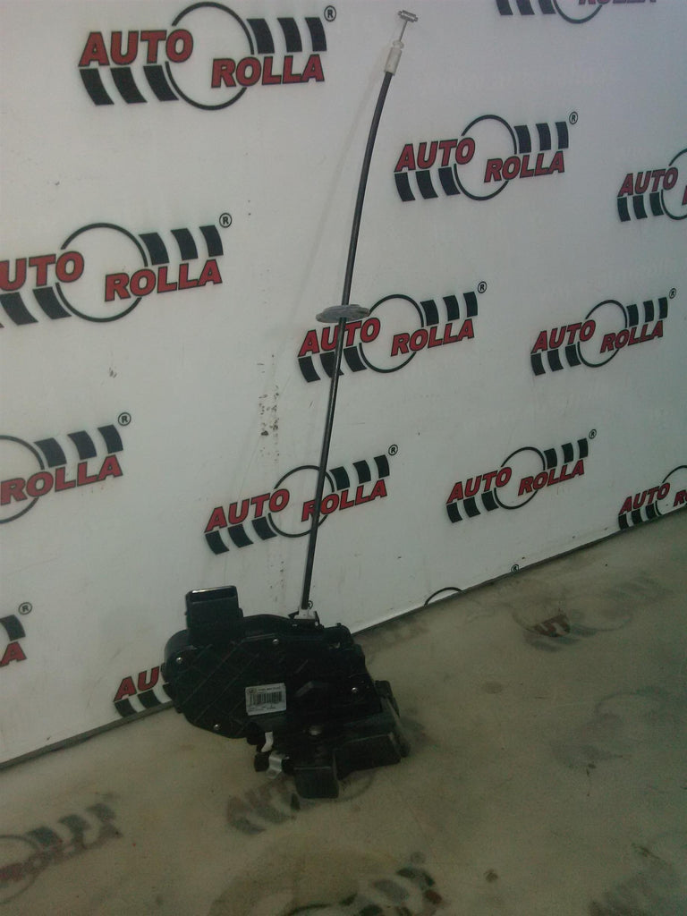 clemaliera usa stanga spate Land Rover Freelander 2.2TD, an 2008