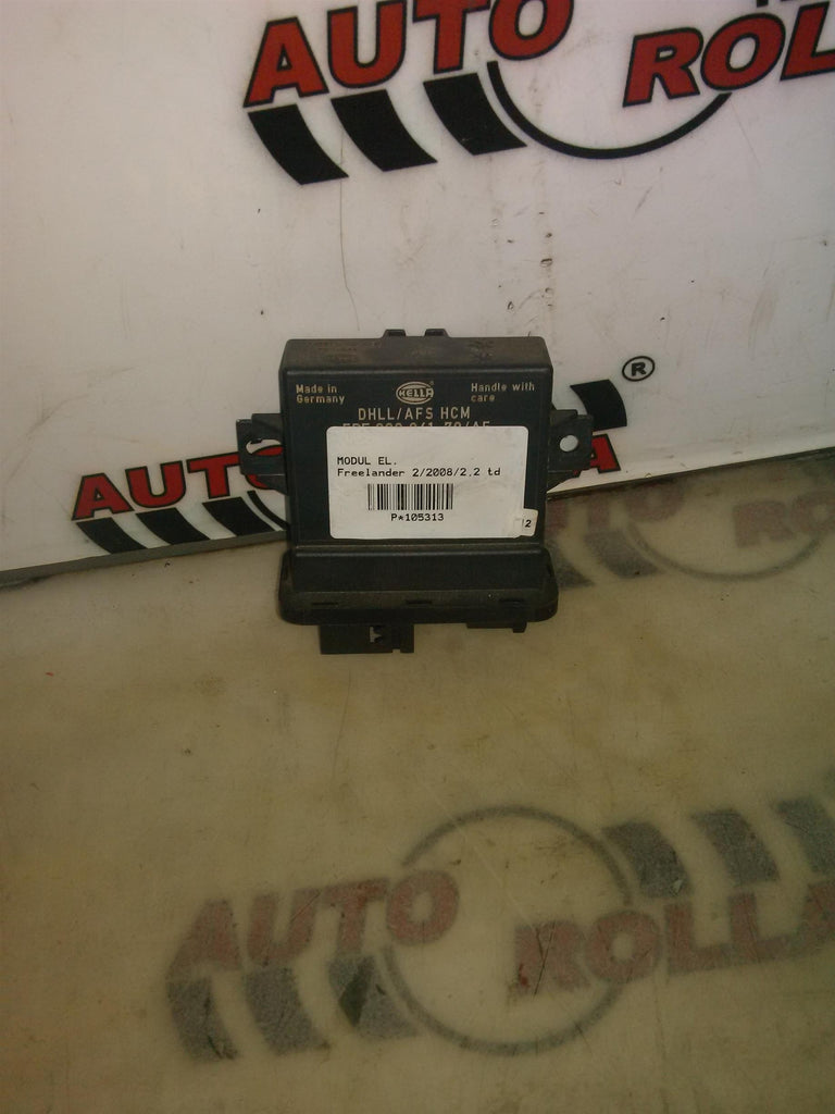 modul electric Land Rover Freelander 2.2TD, an 2008