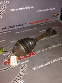 planetara stanga fata Land Rover Freelander 2.2TD, an 2008