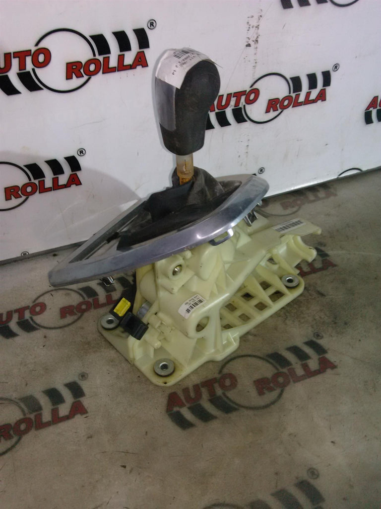 timonerie schimbator cutie viteze mecanica Land Rover Freelander 2.2TD, an 2008