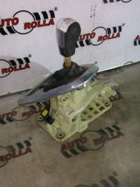 timonerie schimbator cutie viteze mecanica Land Rover Freelander 2.2TD, an 2008