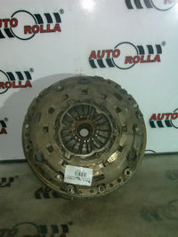 ambreiaj complet 6 trepte Land Rover Freelander 2.2TD, an 2008