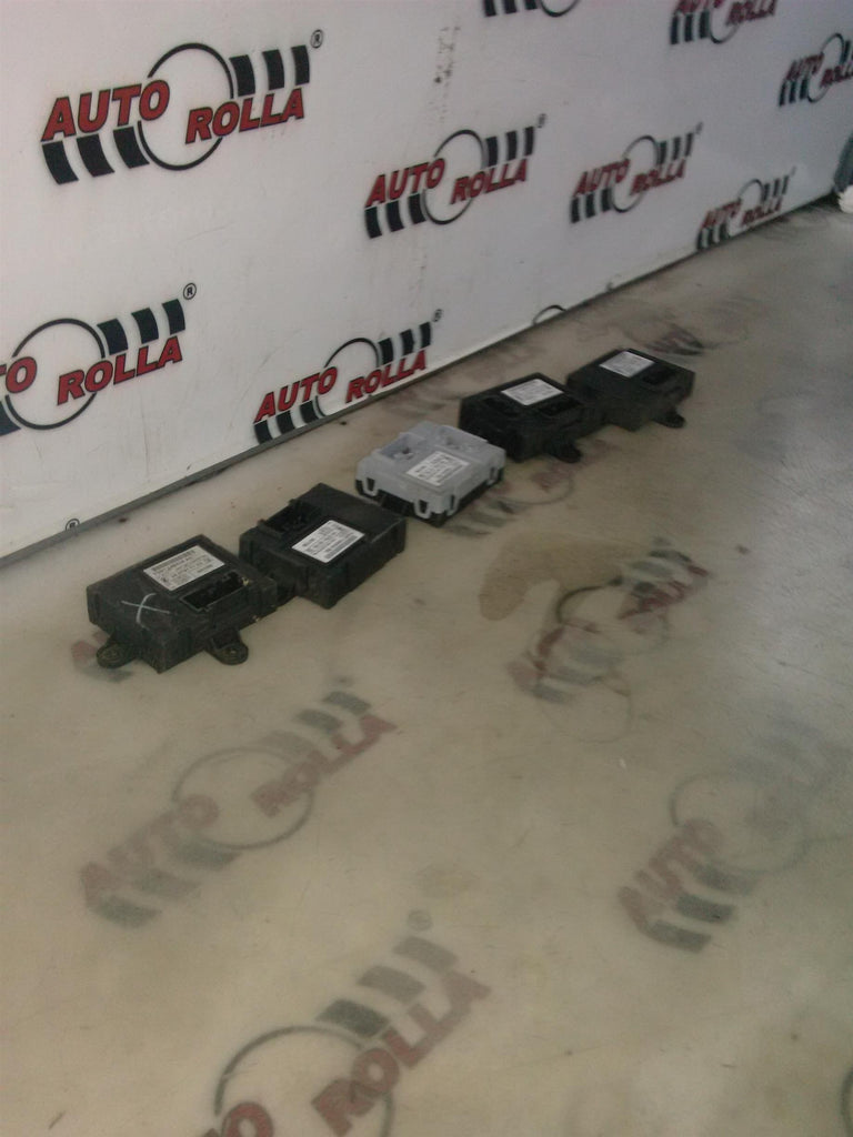 module electrice usi set 4 Land Rover Freelander, an 2008