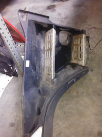 scara cabina dreapta si suport Volvo FH12, an 2003