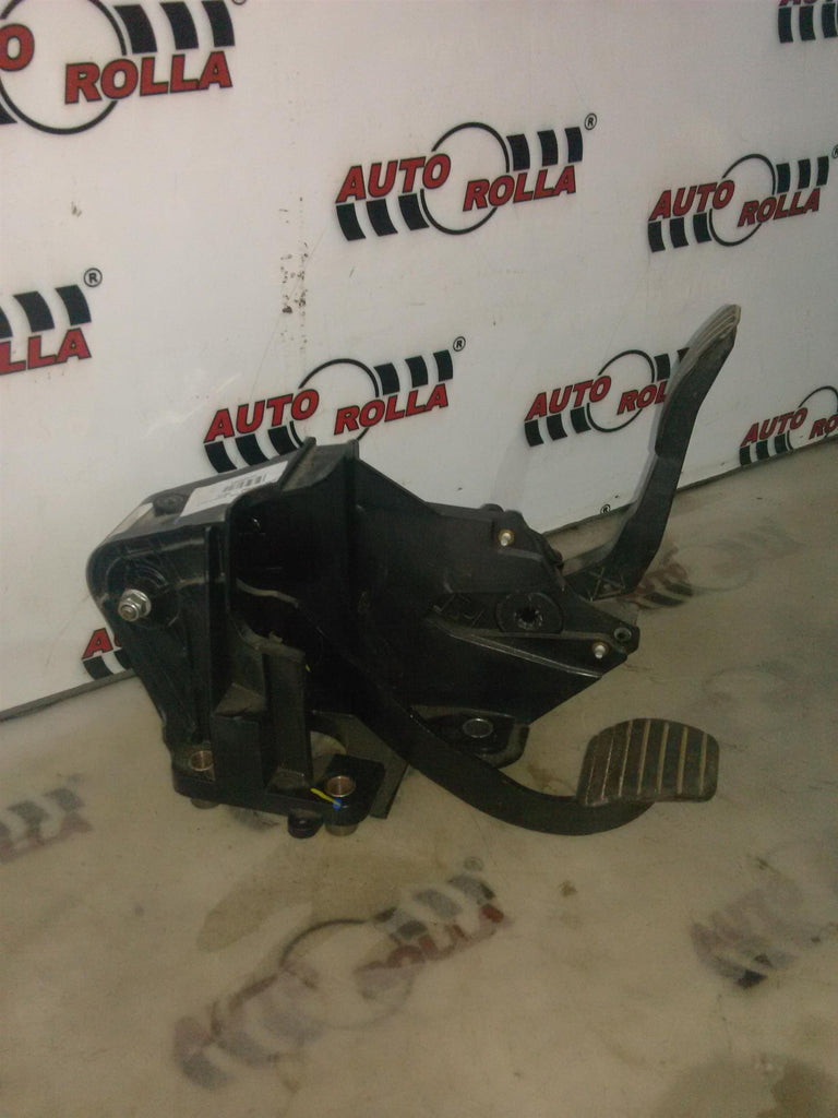 pedometru ansamblu pedalier Opel Movano, an 2012