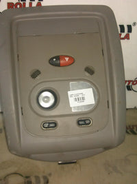 lampa plafoniera Opel Movano, an 2012
