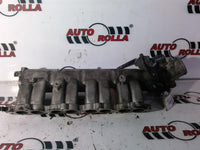clapeta acceleratie Hyundai Accent 1.5CRDI, an 2007