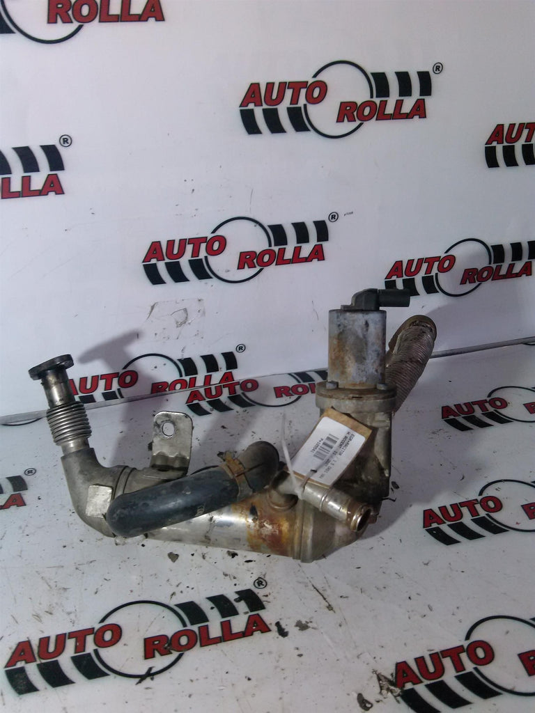 egr si racitor Hyundai Accent 1.5CRDI, an 2007