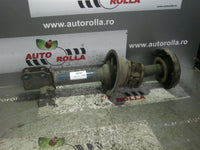 amortizor fata si flansa Renault Megane