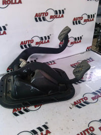 pedalier Renault Midlum