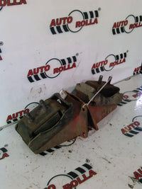 tampoane motor 2 Iveco Daily 3, 2.8JTD