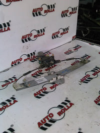 macara electrica usa stanga spate Hyundai Accent, an 2007