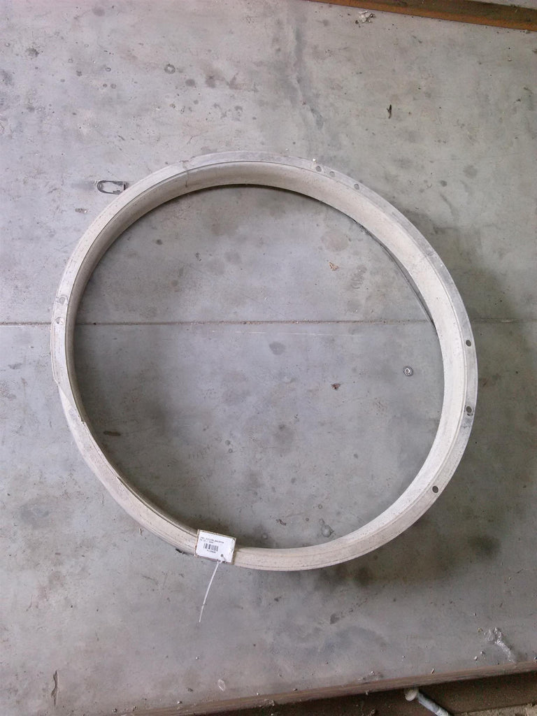 inel difuzor radiator Volvo FH12, an 2004