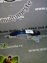 miner exterior usa dreapta fata Opel Vectra C