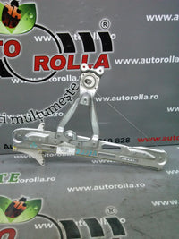 macara mecanica dreapta spate hatchback Opel Vectra C