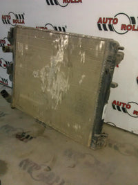 electroventilator Dacia Pick up 1.9D, an 2005, 2 locuri