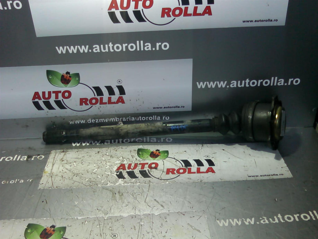 planetara dreapta fara cap roata Audi A4, an 2000, 2.5TD, 6trepte mecanica