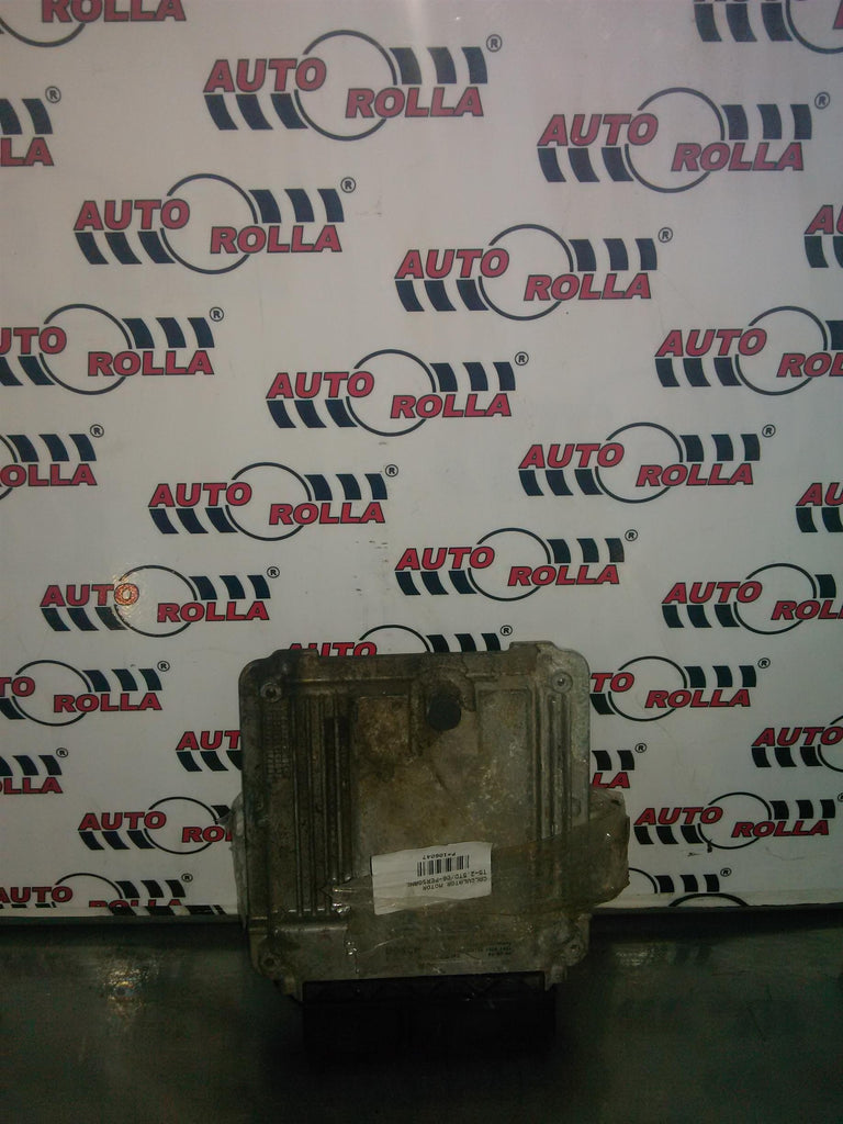 calculator motor Volkswagen T5 Caravelle, 2.5TDI, an 2006