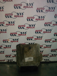 calculator motor Volkswagen T5 Caravelle, 2.5TDI, an 2006